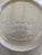Italian 1990s William-Sonoma Leaf Plate Platter For Sale - Image 3 of 5