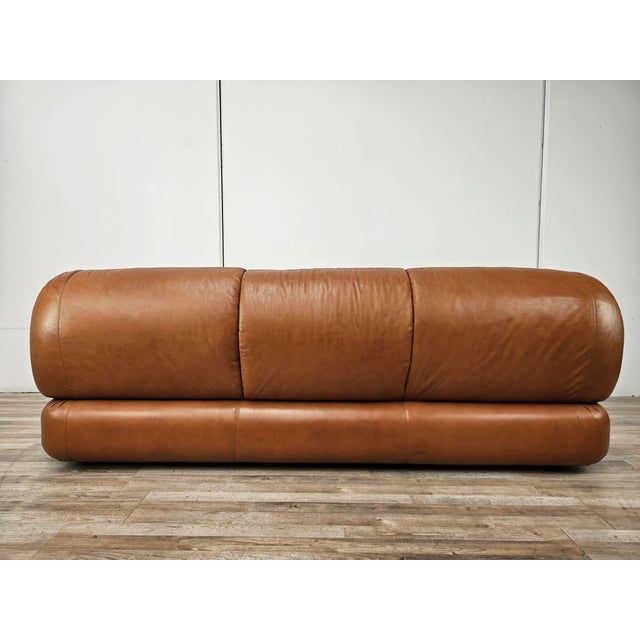 Sapporo Sofa by Mario Marenco for Mobil Girgi, 1970 For Sale - Image 14 of 18