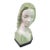 1960s Vincent Glinsky "Face of Love" Mid-Century Bonded Stone Bust For Sale