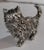 Metal Sterling Silver Cat For Sale - Image 7 of 7