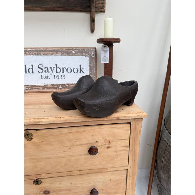 Late 19th Century Antique Scrubbed Pine Chest of Drawers For Sale - Image 5 of 9