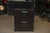 Industrial Base Unit with 2 Drawers, 1950s For Sale - Image 9 of 11