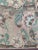 2020s Antique Scenic Textile Wall Hanging For Sale - Image 5 of 8