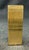 Mid-Century Modern Dunhill Rollalite Gold Tone Lighter in Box For Sale - Image 3 of 5