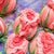 3d Rose Stumpwork Embroidery Art, Framed Botanical Sculpture, Handmade Floral Wall Decor For Sale - Image 4 of 10