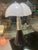 Pipistrello Lamp by Gae Aulenti for Martinelli Luce, 1990s For Sale - Image 6 of 13