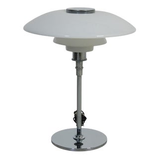 Model 4½-3½ Table Lamp by Poul Henningsen For Sale