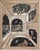 MC Escher, Metaphysics, Facsimile of Original Engraving For Sale - Image 12 of 12