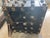 Antique Riveted Iron Safe - Sandwich, Il Antique Fair Find For Sale In Chicago - Image 6 of 6