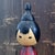 This expressive kokeshi doll by master artist Hideo Ishihara (1925–1999) belongs to the creative sosaku movement and was...