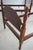 Pair of Custom Made Colonial Twin Beds For Sale - Image 15 of 15