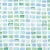 Sample - Schumacher Palette Indoor/Outdoor Fabric, Seaglass For Sale