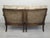 Vintage Louis Sofa with Woven Sides, 1965 For Sale - Image 10 of 18