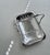Cheltenham England Handled Silver Plate Pierced Basket For Sale - Image 14 of 18