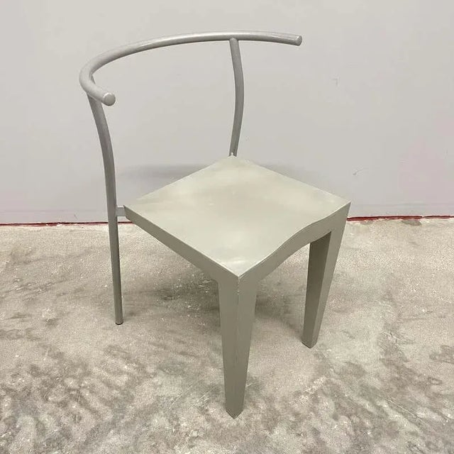 1990s Grey Postmodern 