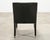 Ralph Lauren Italian Leather Lawson Dining Armchair For Sale - Image 18 of 18