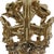 Italian Contemporary Brass Table Lamps, Set of 2 For Sale - Image 5 of 9