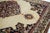 Late 18th Century Antique Sarouk Rug 4'2'' X 5'10'' For Sale - Image 4 of 10