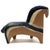 Lisa Larson 1960's Lisa Larson - Gustavberg - Swedish Lilla Zoo Horses - A Pair For Sale - Image 4 of 12