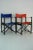 Set of Folding Chairs by Mogens Koch for Hyllinge Möbler For Sale - Image 14 of 14