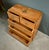 20th Century Teak Marine Chest of Drawers, India For Sale - Image 9 of 18