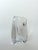Crystal Glass Bookend from Daum, France, 1970s For Sale - Image 10 of 10