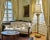 2000 - 2009 Large Gothic Style Floor Lamp For Sale - Image 5 of 12