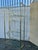 Mid Century Modern Hollywood Regency Brass Etagere in the Milo Baughman Manner. Circa 1970s For Sale - Image 16 of 18