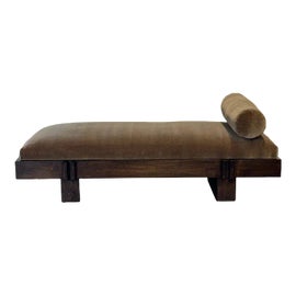 Example of New & Custom Chaises and Daybeds