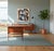 Extendable Desk in Teak by Carl Aage Skov for Munch Møbler, 1960s For Sale - Image 15 of 18