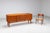 Wood Sideboard in Teak by Svend Aage Madsen for K. Knudsen & Son, Denmark, 1960 For Sale - Image 7 of 17