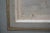 Late 19th Century Antique James Fagan Signed Solitude Rowboat Marsh Seascape Etching 23" For Sale - Image 5 of 11