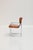 Metal Tucroma Chairs by Guido Faleschini for I4 Mariani, 1970s, Set of 4 For Sale - Image 7 of 15