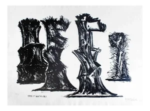 Abstract 1971