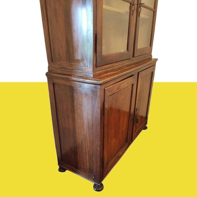 Display Cabinet, 19th Century For Sale - Image 3 of 18
