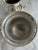 Antique Barbour Silver Co. Quadruple Plate Coffee Service, Floral Engraved, C. 1890–1910 - 4 pcs For Sale - Image 9 of 10