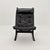 Ingmar Relling Mid-Century Modern Lounge Chair by Ingmar Relling for Westnofa Furniture, Norway, 1960s For Sale - Image 4 of 16