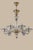 DUTIES FREE (price for 3 lights ) Foglia is a hand-blown Murano glass chandelier inspired by the timeless language of...