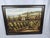 Late 20th Century Monumental Signed B. Andrews Tuscan Vineyard Landscape Oil Painting, 54" For Sale - Image 15 of 18