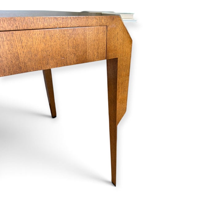 Dessin Fournir Akita Writing Desk For Sale In Indianapolis - Image 6 of 9