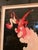Erte ‘French, 1892-1990’ the Trapeze For Sale In New York - Image 6 of 11