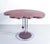 Coffee Table by Maurizio Salvato for Saporiti For Sale - Image 17 of 18
