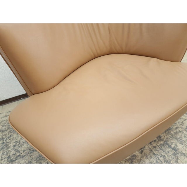 Armchair Drift #2 by Walter Knoll For Sale - Image 5 of 13