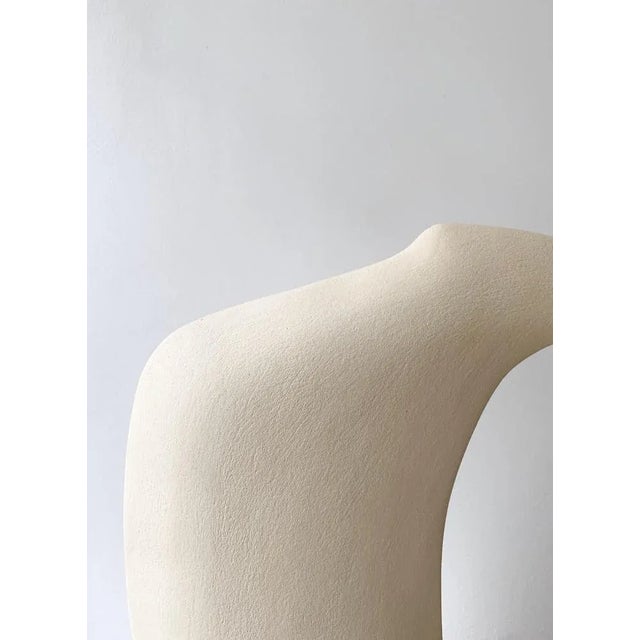 Bonnie Tribe M40.22 Sculpture by Léontine Furcy For Sale - Image 4 of 6