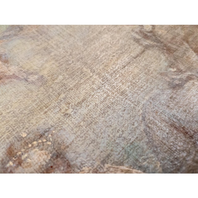 18th or 19th Century Rococo Painting of Venus, Style of Boucher or Tiepolo For Sale - Image 14 of 18