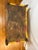 Wood Early 20th Century Rustic Hand-Carved Indian (Damchiya) Style Dowry Chest For Sale - Image 7 of 12