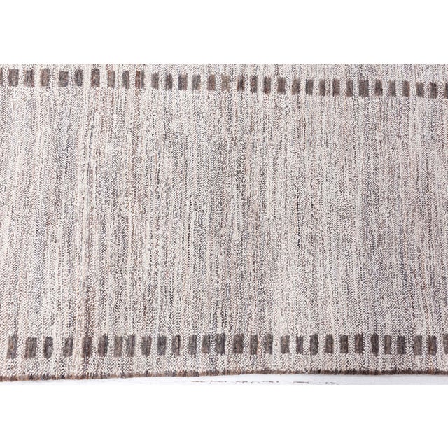 Contemporary Rug by Doris Leslie Blau For Sale - Image 4 of 7