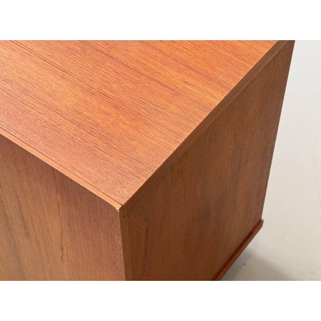 Model EU04 Sideboard by Cees Braakman for Pastoe, 1960s For Sale - Image 18 of 18