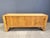 Scandinavian Pine Wood Sideboard, 1960s For Sale - Image 11 of 12