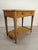 Rustic Rustic Dressing Table, 1890s For Sale - Image 3 of 17